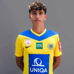 First Vienna stattet Youngster mit Profivertrag aus