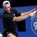 Überraschung! Auftakt-Aus für Stockholm-Sieger Paul