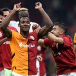 Ohne Demir! Galatasaray übernimmt Europa-League-Spitze