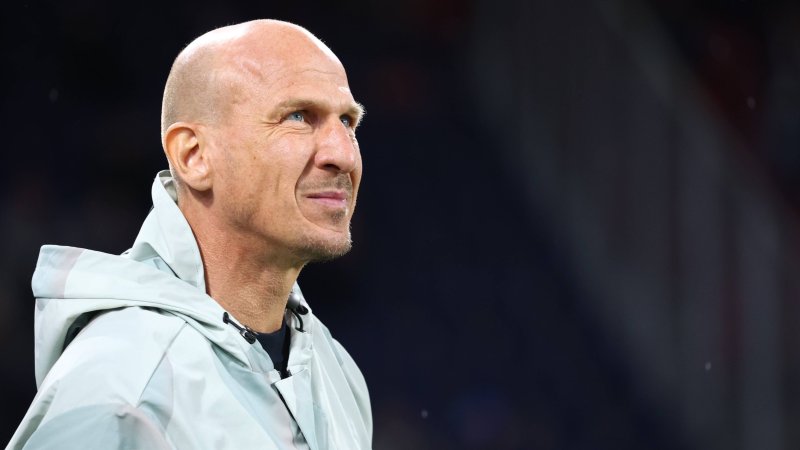 Struber unter Zugzwang: So geht der Köln-Trainer damit um