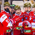 Furiose Bozener fügen KAC bittere Heimpleite zu