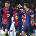 Flicks Barcelona fügt Bayern klare Pleite zu