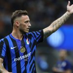 Arnautovic verschießt Elfer - Inter siegt spät