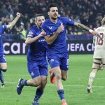 Nächste Pleite! Harmlose Salzburger unterliegen auch Dinamo