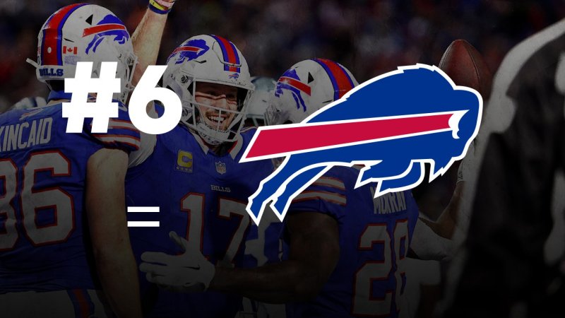 NFL: Das Power Ranking vor Week 8