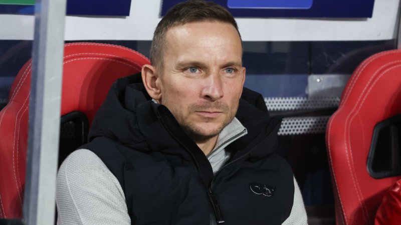 Transfer-Update: Lijnders entlassen, Rapid will Toptalent