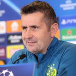 Dinamo-Coach Bjelica: "Haben ihr Pressing kaputt gemacht"