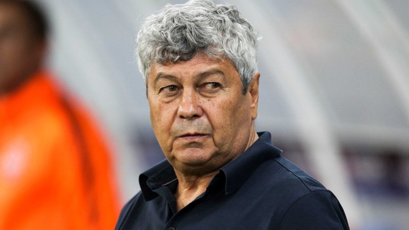Lucescu nach Kollaps als Rumänien-Teamchef zurückgetreten