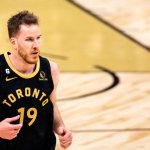 Saisonstart missglückt! Pöltls Raptors verlieren deutlich