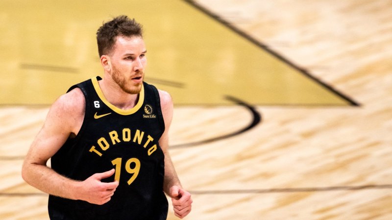 Saisonstart missglückt! Pöltls Raptors verlieren deutlich