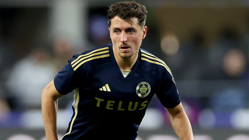 Kantersieg! Schöpf mit Whitecaps im MLS-Achtelfinale