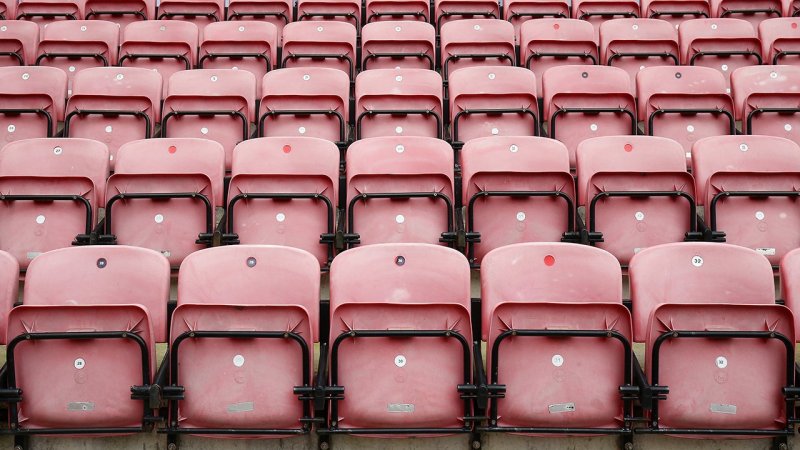 Die 15 größten Stadien Südamerikas