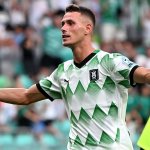 Ljubljana-Legionär Florucz: Mein ungewöhnlicher Karriere-Weg