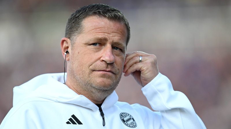 Nach Barca-Pleite: Bayerns Eberl reagiert genervt auf Frage