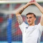 Ziereis: "Sehen uns immer noch als Top-Mannschaft"