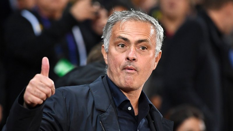 Mourinho glaubt an Ex-Klub: "Bevor sie meine Gegner werden"