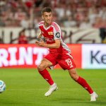 Union Berlin verlängert mit Defensivmann