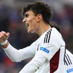 Eintracht-Juwel gibt Startelf-Debüt in der Europa League