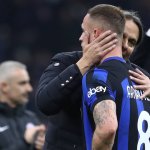 Verschossener Arnautovic-Elfmeter: So reagiert Inzaghi