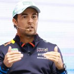 Perez will an RB-Cockpit festhalten- und macht den DiCaprio