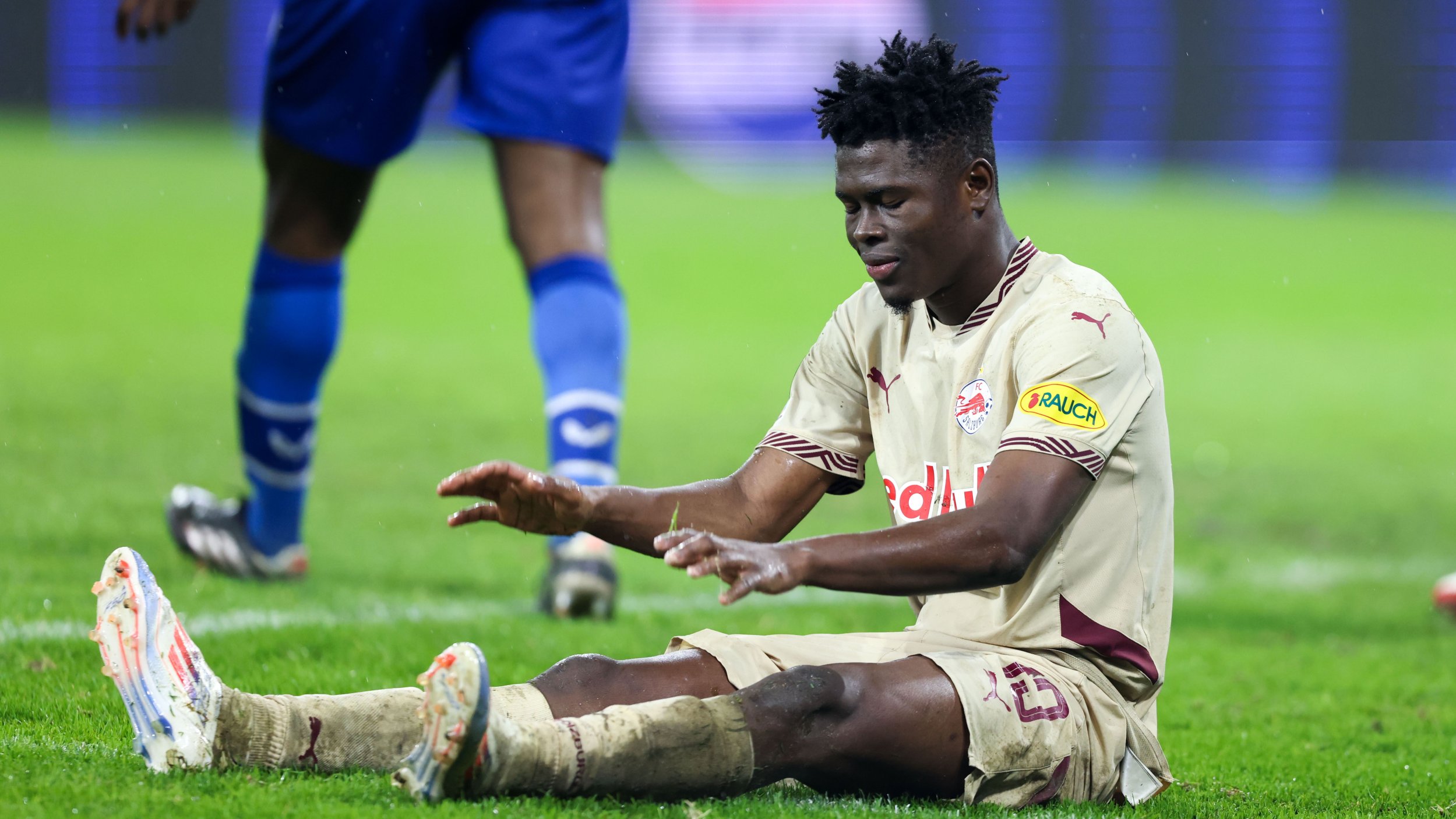 Kroatische Presse über Salzburg: "Machtlos"