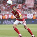 Trimmel im Pech! Union nur mit Remis gegen Frankfurt