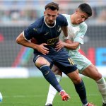 Nach Schicker-Ansage: Ex-Salzburger Berisha vor TSG-Comeback