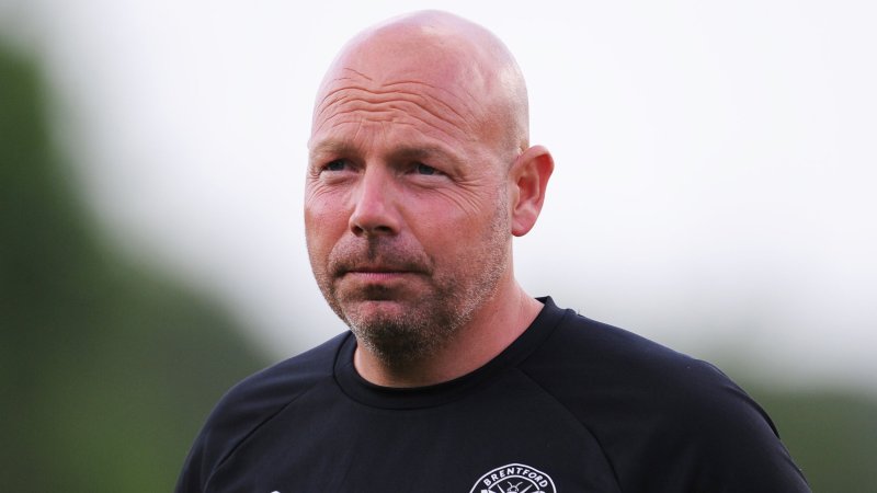 Ex-Anderlecht Coach neuer Teamchef Dänemarks