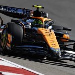 Sainz-Sieg in Mexiko - Verstappen nach Zeitstrafe chancenlos