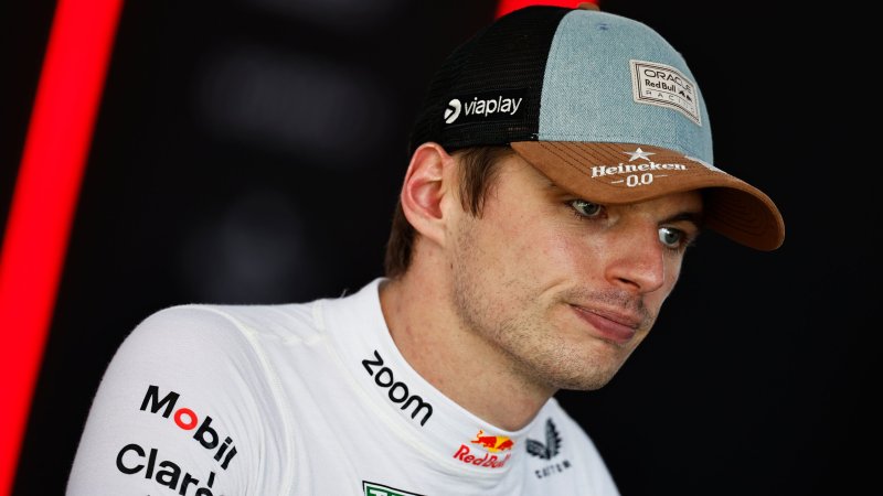 Verstappen und Red Bull wollen "Schwung beibehalten"