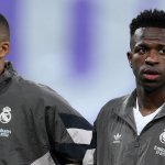 Vier Festnahmen nach Hass-Kampagne gegen Real-Star