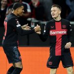 Wadenbeinbruch! Leverkusen-Angreifer fehlt bis 2025