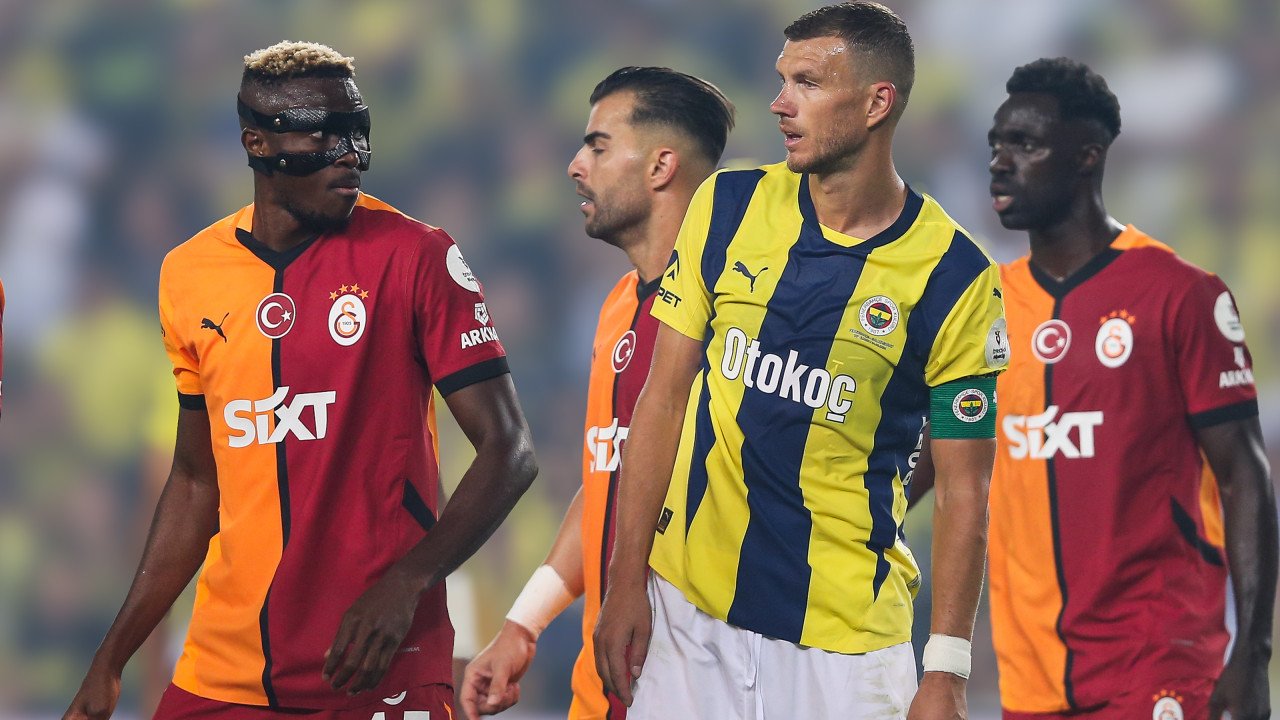 Saudi-Klub offenbar Favorit im Rennen um Süper-Lig-Star