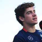 Williams-Pilot Colapinto: "Verdiene Formel-1-Sitz"