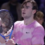 Tennis-Star schwärmt über Wien: "Beste Atmosphäre"