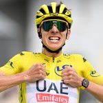 Vorzeitige Verlängerung! Top-Star Pogacar bleibt bei UAE