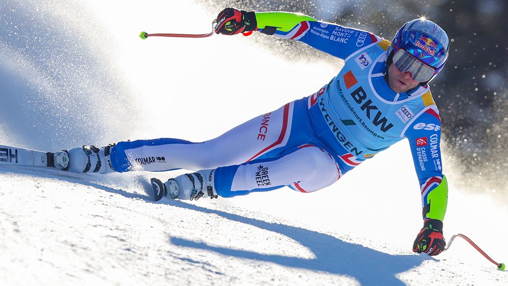 Comeback verschoben: Ski-Star sagt für Sölden ab