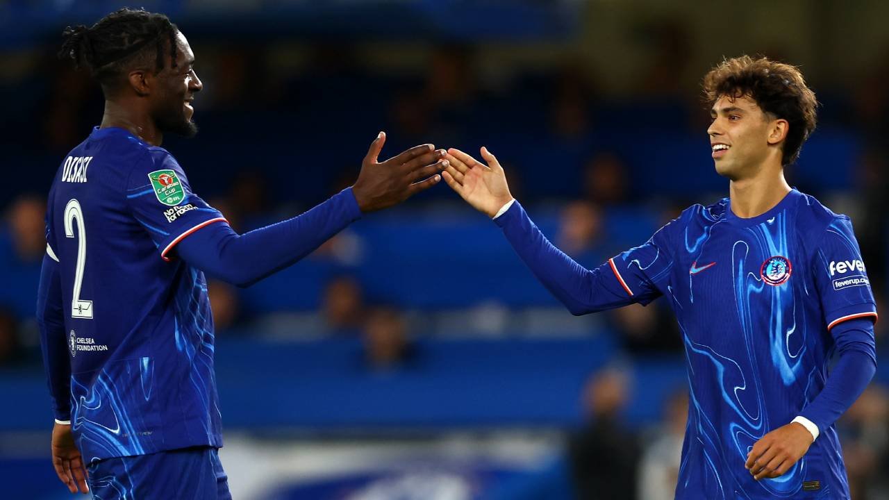 Chelsea meistert Pflichtaufgabe in Athen mit Bravour