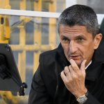 Last Minute! Schwabs PAOK rettet Punkt in Überzahl