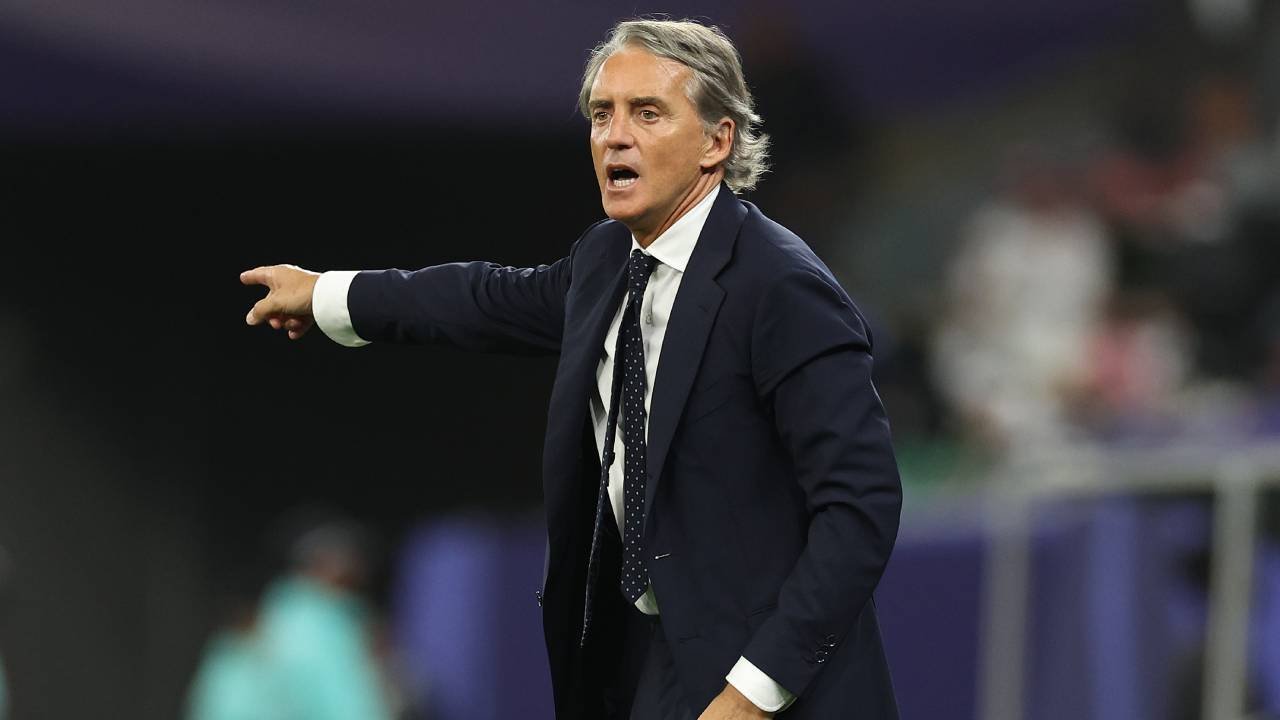 Kommt jetzt Zidane? Saudi-Arabien trennt sich von Mancini