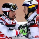 Hirscher? Kristoffersen: "Ehrlich gesagt, ist es mir egal"