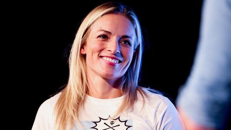 Gesamtweltcup-Siegerin lässt vor Sölden aufhorchen