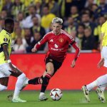 Wieder kein Sieg! Manchester United teilt erneut die Punkte