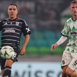 Schwacher LASK verliert in Ljubljana