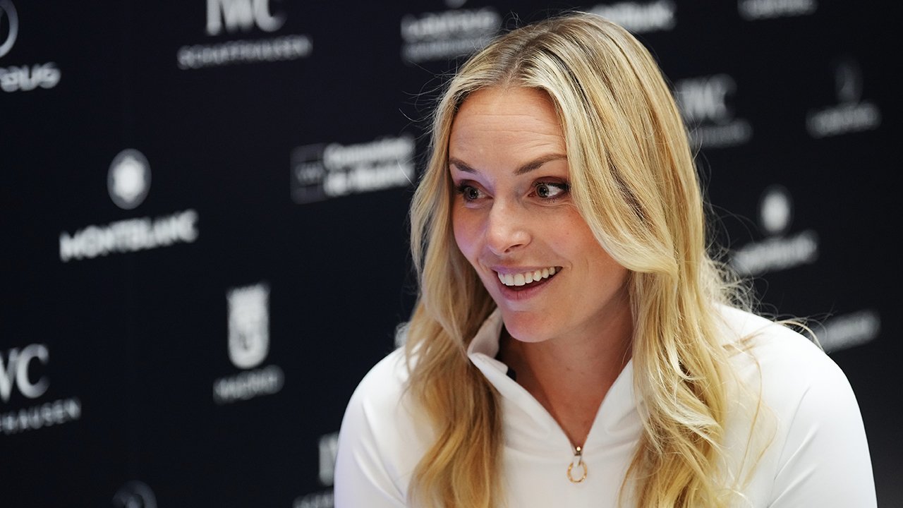 Stufe 2 von 5: Das ist Vonns Plan zum möglichen Comeback