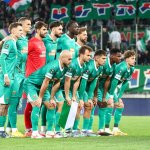 Rapid-Noten: Ein Einser! Pflichtaufgabe ohne Glanz erfüllt