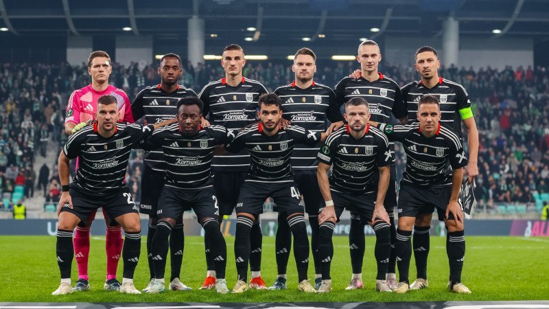 LASK-Noten: Kollektiv sehr schwach, aber ohne Totalausfall