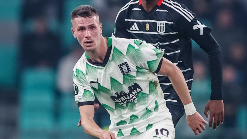 Florucz nach LASK-Wiedersehen: "War ein emotionales Spiel"