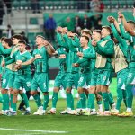 Rapids guter Start "wird nicht reichen, um weiterzukommen"