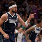 NBA: Thompson mit Rekord bei Debüt für Mavericks